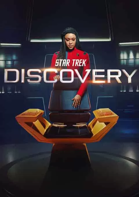 星际迷航：发现号 第四季